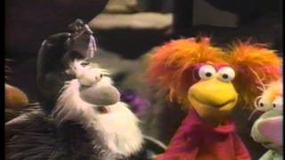 Fraggle Rock HBO Promos [upl. by Isabella]