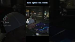 Annis Euros X32 GTA V [upl. by Imik]