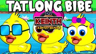 Tatlong Bibe  Dj Keinth [upl. by Enelaehs292]