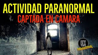 ACTIVIDAD PARANORMAL Volumen 1 [upl. by Adnert117]