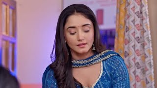 क्या हुआ Purvi की बहन Khushi को  Kumkum Bhagya  Full Ep 2588  Zee TV  22 Nov 2023 [upl. by Ecyaj]