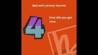 QampA with Jeremy Harmer  part 4 Becoming an ELT teacher [upl. by Eyak]