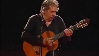 Paco Ibañez canta a Brassens  La mala reputacion [upl. by Eldoree]