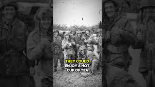 WWII Facts That Will Amaze Your Kid 😨 shorts [upl. by Joela]