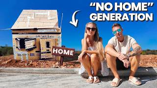 Why Younger Generation CANT Afford to BUY a HOUSE [upl. by Elynad529]