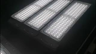 Modular LED Flood Lights [upl. by Guenna]