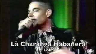 La Charanga Habanera  quotLolaquot [upl. by Jeconiah450]