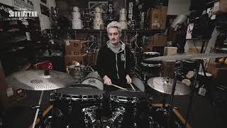 Drums too loud Best tips to reduce the noise [upl. by Flossie]