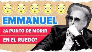 Programa completo  El minuto que cambió mi destino Emmanuel parte 1 [upl. by Tuck]