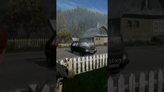 i was just trying to cross the street  DayZ  dayz dayzpvp dayzmoments [upl. by Pazice]