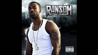 Ransom  quotLove Iz Lifequot Official Audio [upl. by Doak862]