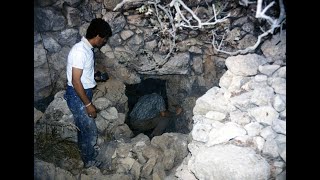 Narrated Tour Tomb of Abraham Cave of the Patriarchs Hebron Israel Part 5 Ancient Pilgrims [upl. by Mariano]