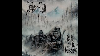 Deeds Of Flesh  Lustmord [upl. by Nylsirhc31]