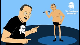 Jim Cornette Reviews Adam Copeland vs Minoru Suzuki on AEW Dynamite [upl. by Tristam634]