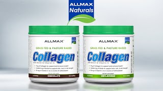 Collagen [upl. by Nwatna]