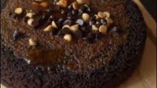 Oreo Biscuit Cake in Microwave Oven Instant 5 Minutes [upl. by Silver]