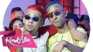 OH NANANA  MC r300  KondiZilla  COMO VOCÊ NUNCA VIU COM A NAMORADA [upl. by Kurzawa]