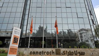 Ce nest pas lArmée qui est la colonne vertébrale de lAlgérie cest plutôt Sonatrach [upl. by Elbon]