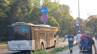 politia sectia 4 în acțiune la un autobuz din cadrul CT BUS politia rutiera oare aplaudă [upl. by Eyaj]