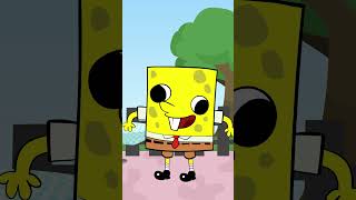 BOBICRAFT conoce a BOB ESPONJA [upl. by Olnek]