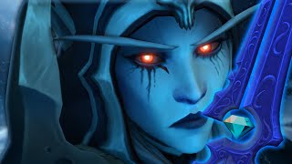 The Story of Sanctum of Domination Lore [upl. by Ehtnax]