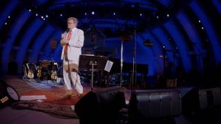 The News from Lake Wobegon  722016 [upl. by Ailemor]