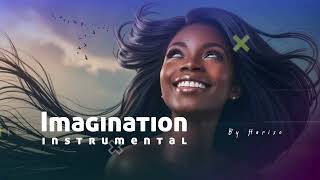 Free2024 Afrobeat InstrumentalImagination By Harizo [upl. by Bearnard]