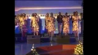 Efatha Mass choir  Nimeuona mkono wako [upl. by Brad]