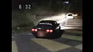 Street racing in the 90s  Sytricka  Running in the 90s [upl. by Till]