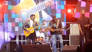 Kenneth Mugabi Performing Live At Nyege Nyege Festival 2024 [upl. by Onek]