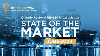 ORRA State of the Market June 2024 [upl. by Nathanson]