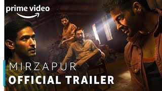 MIRZAPUR SEASON1  EPISODE3   AK Official [upl. by Diba]