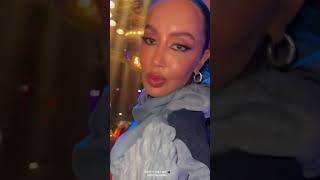 👑Dafina Zeqiri Live Koncert ❤️🔥🫂😍🥰 albania dafinazeqiri [upl. by Cerell]