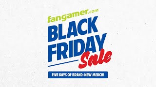 Fangamercom Black Friday Sale [upl. by Torrance359]