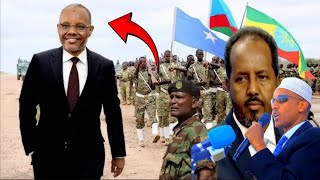 DEG DEG SOMALI NEWS October 4 2024 [upl. by Neeka11]