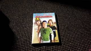 The Benchwarmers 2006 DVD Overview [upl. by Yuma]