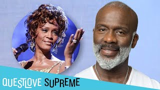 BeBe Winans Tells An Incredible Whitney Houston Story  Questlove Supreme [upl. by Kristoforo]