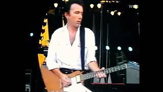 U2  Rockpalast Festival 1983 4K Remaster [upl. by Hugh]