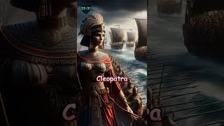 Cleopatra More Than a Myth hype [upl. by Akimahs]