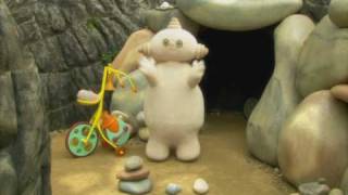 Makka Pakka Song  In The Night Garden [upl. by Aicilet]