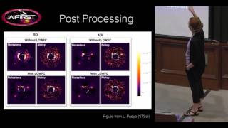 Coronagraphic Imaging with WFIRST 2016 [upl. by Adnawaj245]