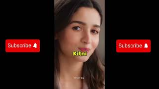 ✨ Unlock Alia Bhatts Skin Secrets ✨ [upl. by Wilder]