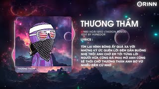 TOP 30 NHẠC REMIX TIKTOK ĐANG THỊNH HÀNH 2024  Thương Thầm Remix Tuyệt Sắc Nhân Sinh Quán [upl. by Fulvi]