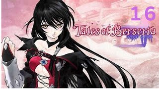 Tales of BerseriaPart 16Barona Catacombs [upl. by Itsur197]