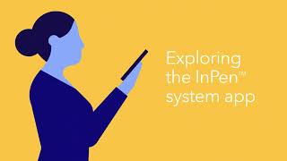 Introducing the InPen™ Smart Insulin Pen System [upl. by Eidaj]