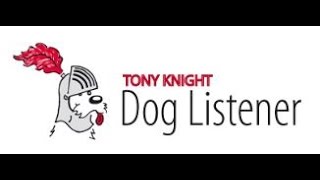 Think Like a Dog with Tony Knight  Episode 1 [upl. by Iron259]