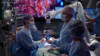 Greys Anatomy Staffel 15 Folge 7 Ein unerwarteter Patient GermanDeutsch [upl. by Maribel]