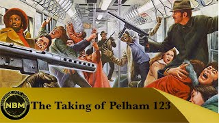 The Taking of Pelham 123 1974  Review [upl. by Roz]