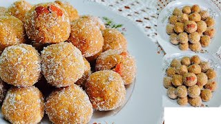 Postic makhana Laddu  easy And simple Makhana Laddu [upl. by Etnuhs]