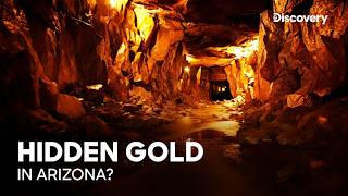 Gold Mine Secrets Hidden in Arizona  Unexplained and Unexplored  Full Episode  Discovery Channel [upl. by Goldsmith874]